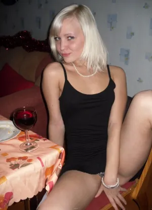 проститутка Глория, 23, Чебоксары