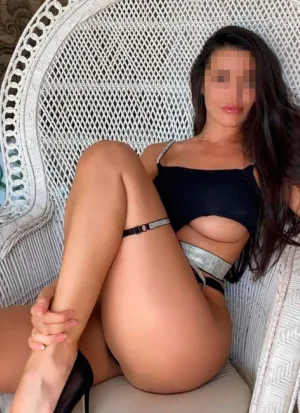проститутка Катя, 24, Чебоксары