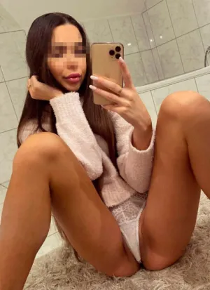 проститутка Людмила, 22, Чебоксары